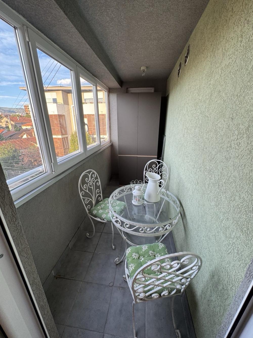 Slika 4 - Jednoiposoban stan za izdavanje, 47m2, 300€